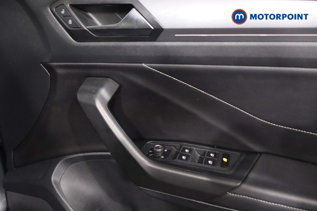 Volkswagen T-Roc Style Automatic Petrol SUV - Stock Number (1609265) - 20th supplementary image