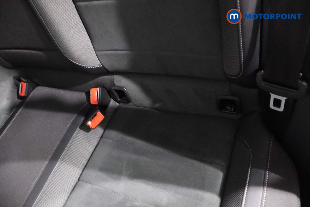 Volkswagen T-Roc Style Automatic Petrol SUV - Stock Number (1609265) - 21st supplementary image