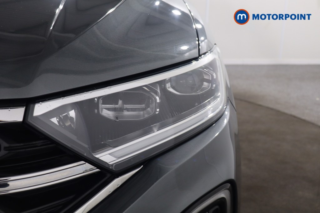 Volkswagen T-Roc Style Automatic Petrol SUV - Stock Number (1609265) - 26th supplementary image