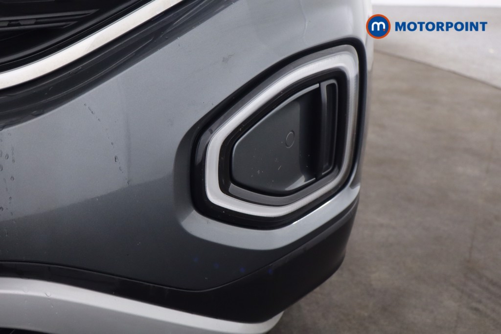 Volkswagen T-Roc Style Automatic Petrol SUV - Stock Number (1609265) - 27th supplementary image