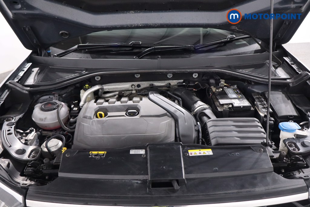 Volkswagen T-Roc Style Automatic Petrol SUV - Stock Number (1609265) - 28th supplementary image