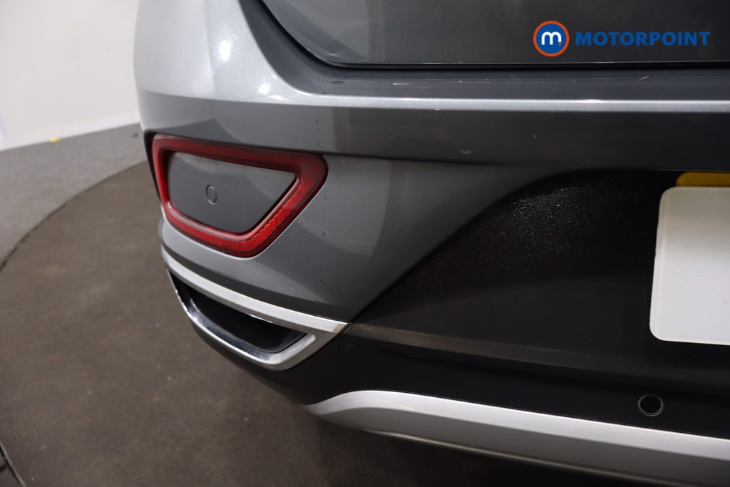 Volkswagen T-Roc Style Automatic Petrol SUV - Stock Number (1609265) - 33rd supplementary image