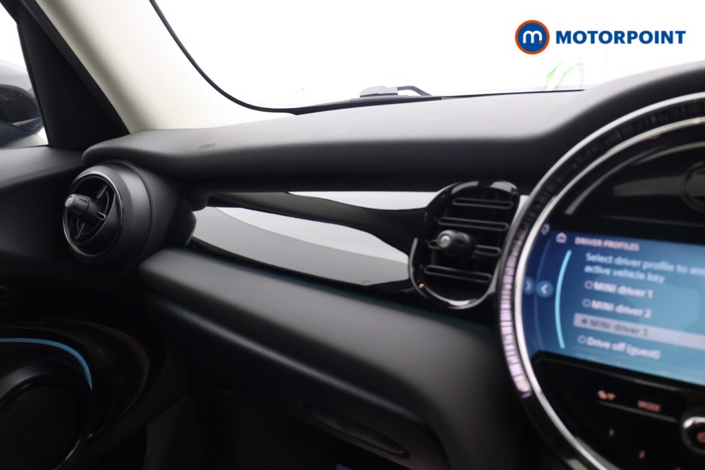 Mini Hatchback Cooper Classic Automatic Petrol Hatchback - Stock Number (1609307) - 10th supplementary image