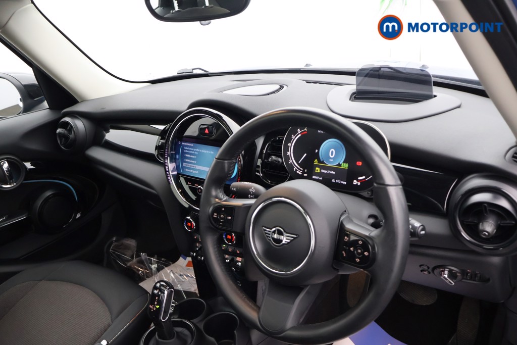 Mini Hatchback Cooper Classic Automatic Petrol Hatchback - Stock Number (1609307) - 13th supplementary image