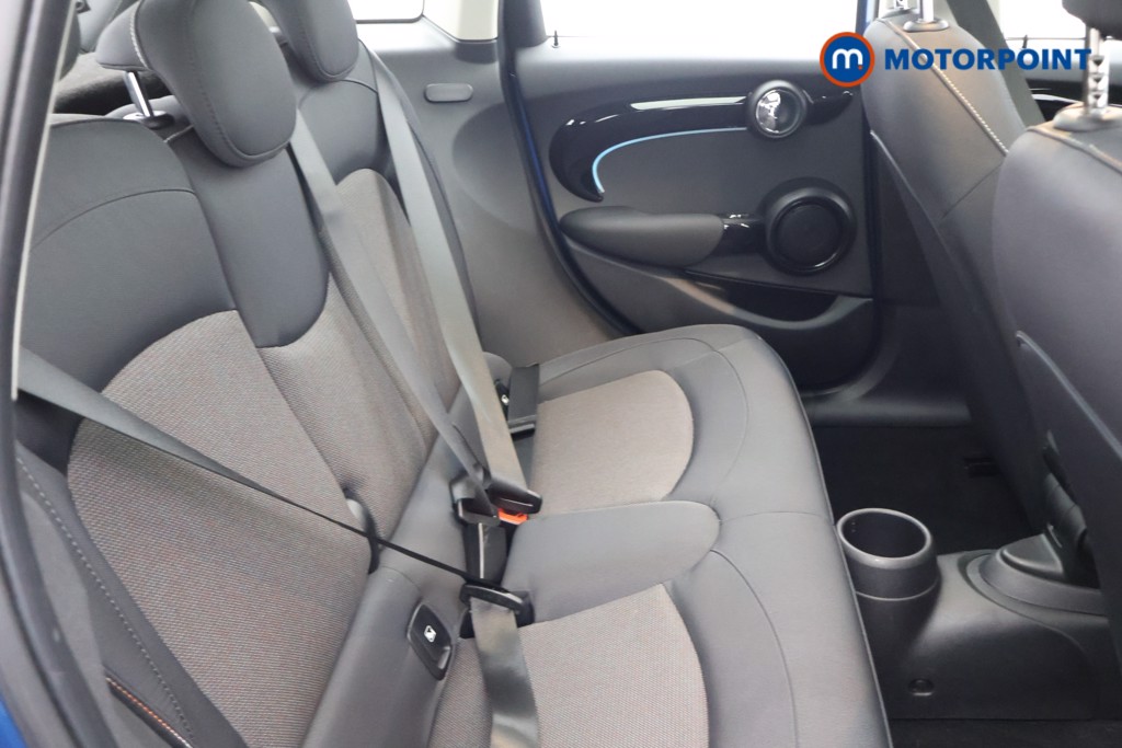 Mini Hatchback Cooper Classic Automatic Petrol Hatchback - Stock Number (1609307) - 15th supplementary image