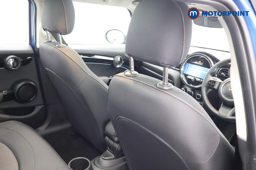 Mini Hatchback Cooper Classic Automatic Petrol Hatchback - Stock Number (1609307) - 16th supplementary image