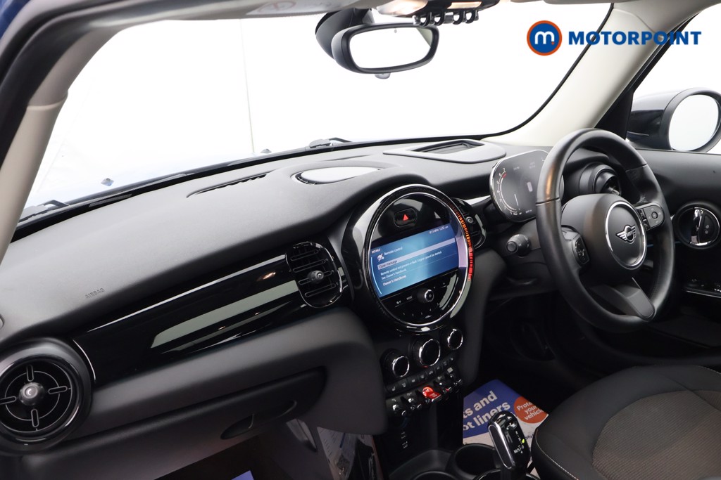 Mini Hatchback Cooper Classic Automatic Petrol Hatchback - Stock Number (1609307) - 18th supplementary image