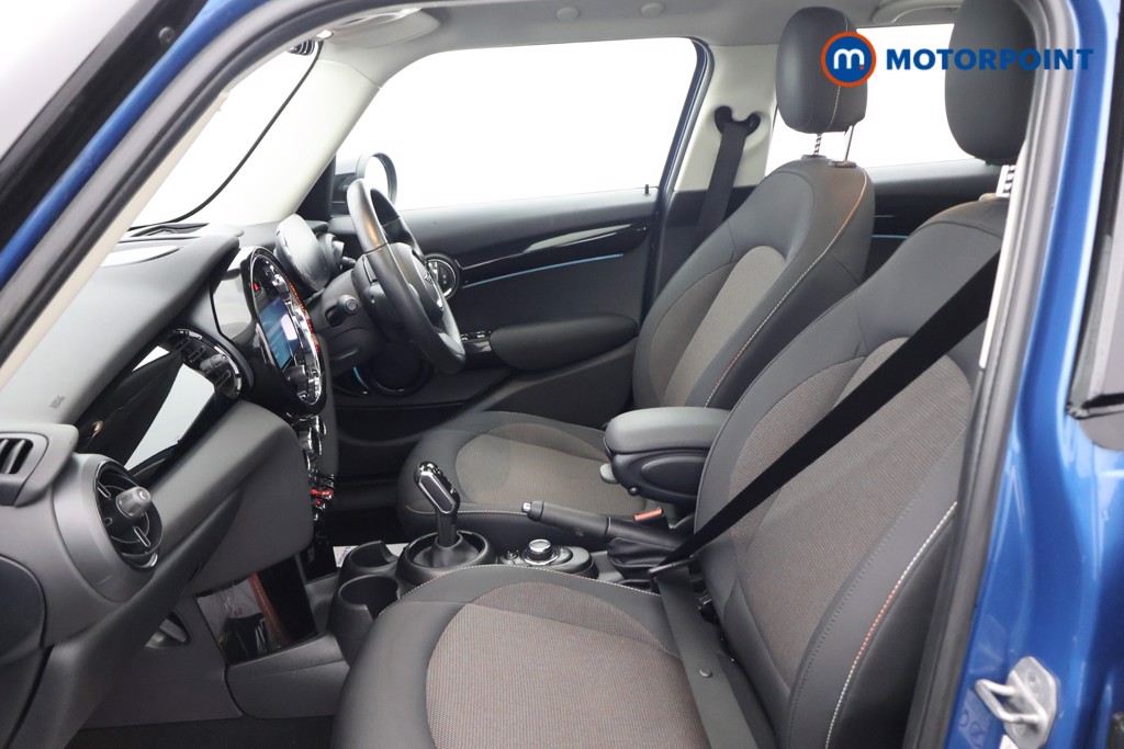 Mini Hatchback Cooper Classic Automatic Petrol Hatchback - Stock Number (1609307) - 19th supplementary image