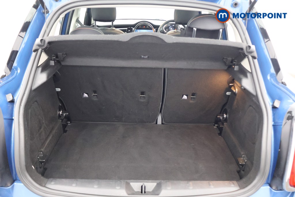 Mini Hatchback Cooper Classic Automatic Petrol Hatchback - Stock Number (1609307) - 20th supplementary image