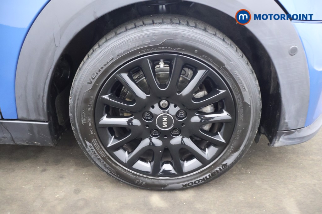 Mini Hatchback Cooper Classic Automatic Petrol Hatchback - Stock Number (1609307) - 22nd supplementary image