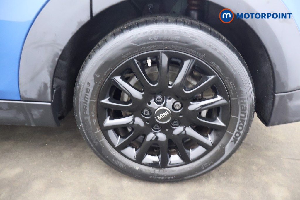 Mini Hatchback Cooper Classic Automatic Petrol Hatchback - Stock Number (1609307) - 24th supplementary image