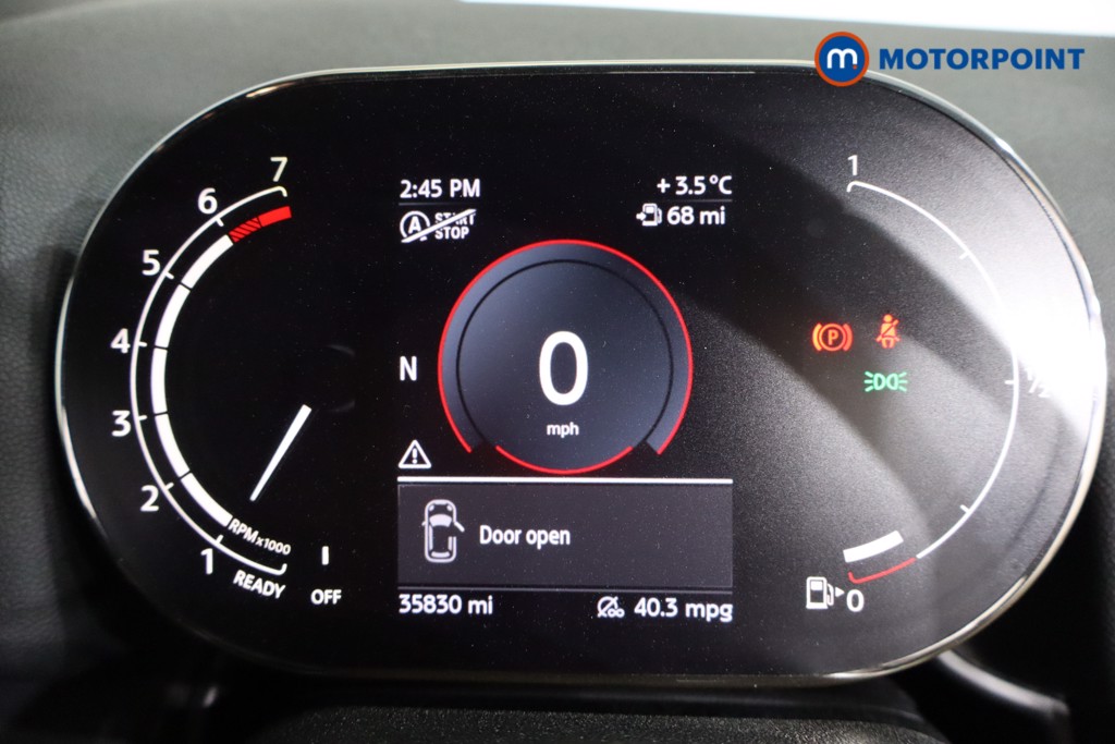 Mini Countryman Cooper Classic Manual Petrol SUV - Stock Number (1609437) - 2nd supplementary image