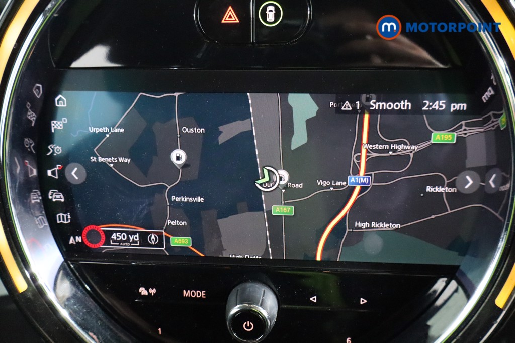 Mini Countryman Cooper Classic Manual Petrol SUV - Stock Number (1609437) - 7th supplementary image