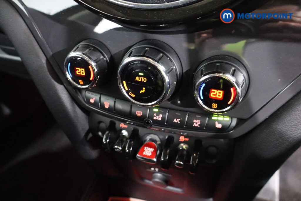 Mini Countryman Cooper Classic Manual Petrol SUV - Stock Number (1609437) - 10th supplementary image