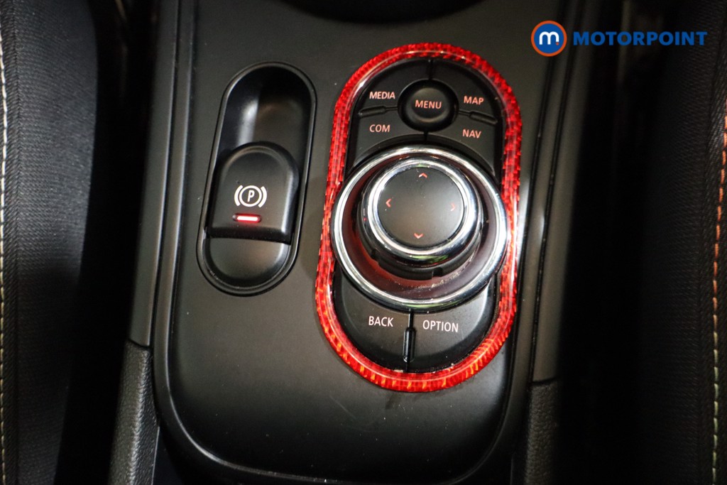 Mini Countryman Cooper Classic Manual Petrol SUV - Stock Number (1609437) - 12th supplementary image