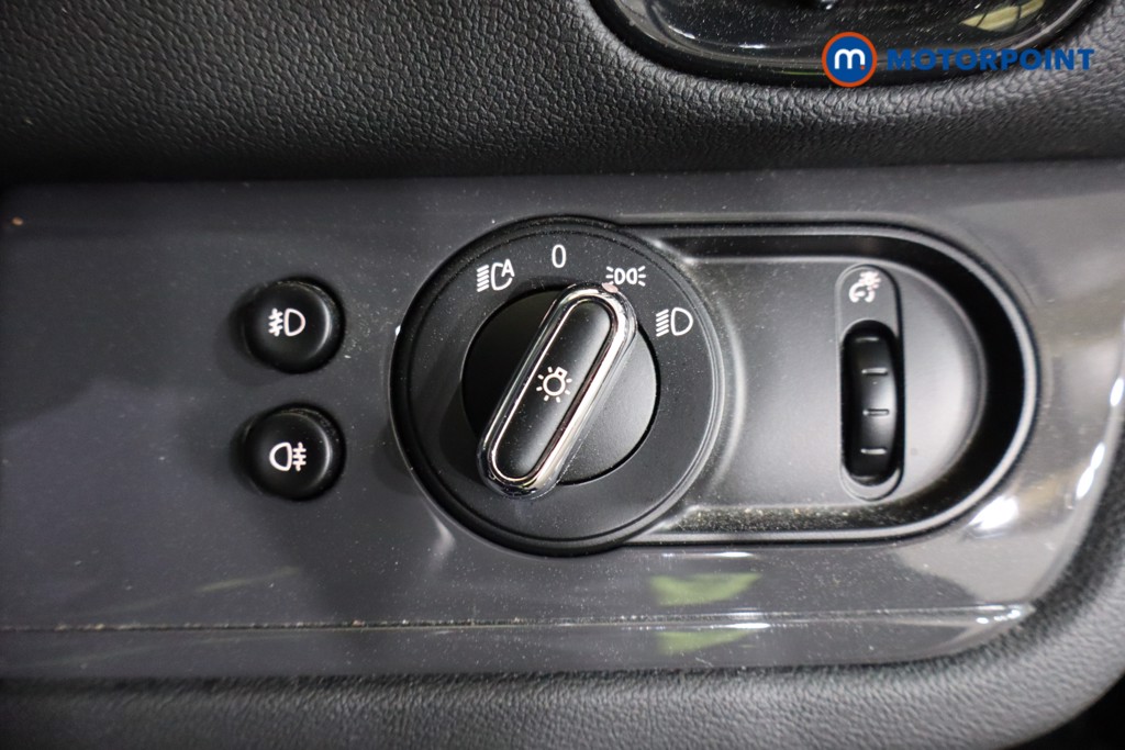 Mini Countryman Cooper Classic Manual Petrol SUV - Stock Number (1609437) - 17th supplementary image