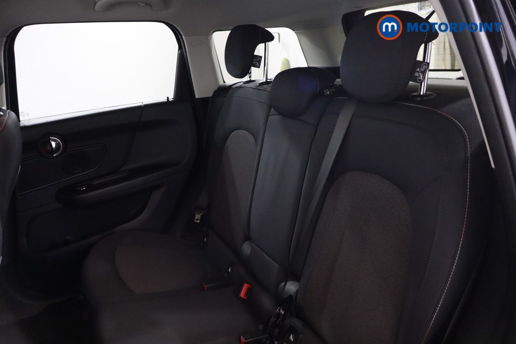 Mini Countryman Cooper Classic Manual Petrol SUV - Stock Number (1609437) - 21st supplementary image