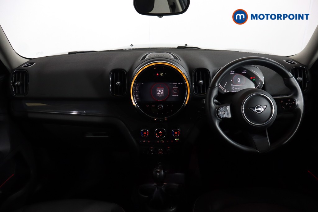 Mini Countryman Cooper Classic Manual Petrol SUV - Stock Number (1609437) - 23rd supplementary image