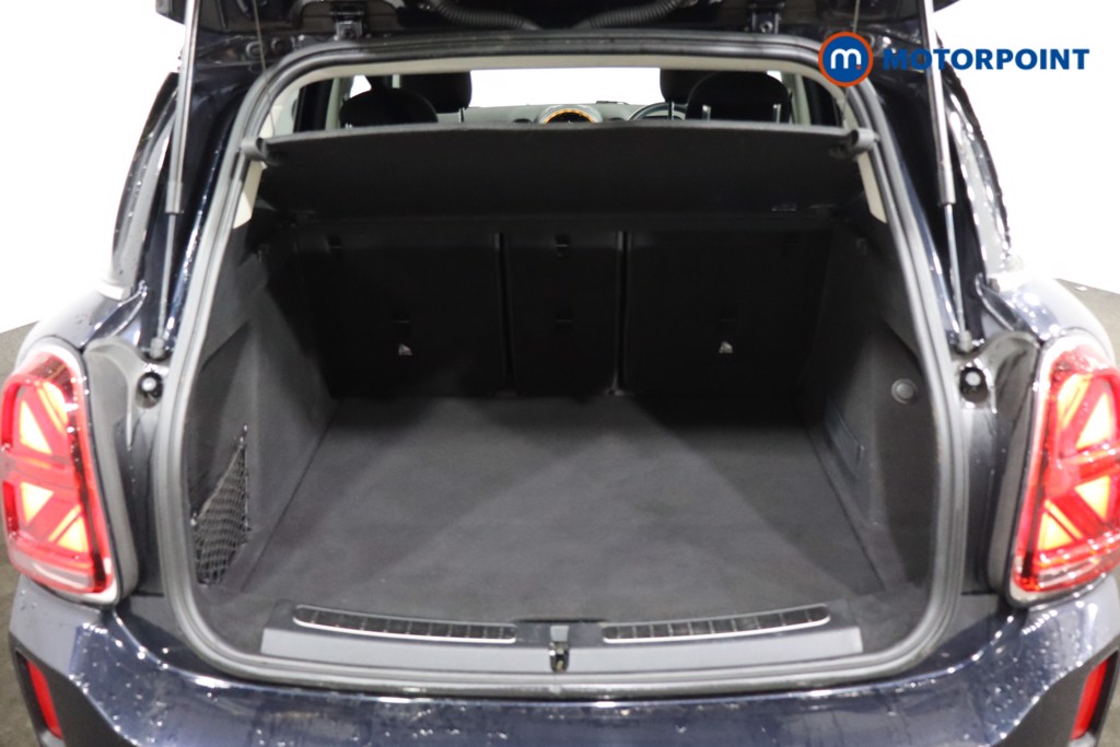 Mini Countryman Cooper Classic Manual Petrol SUV - Stock Number (1609437) - 24th supplementary image