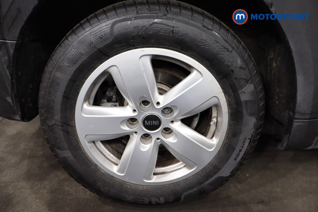 Mini Countryman Cooper Classic Manual Petrol SUV - Stock Number (1609437) - 25th supplementary image