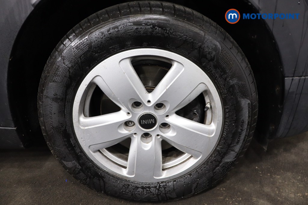 Mini Countryman Cooper Classic Manual Petrol SUV - Stock Number (1609437) - 26th supplementary image