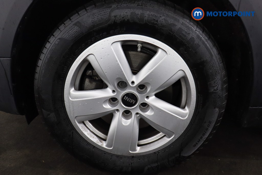 Mini Countryman Cooper Classic Manual Petrol SUV - Stock Number (1609437) - 27th supplementary image