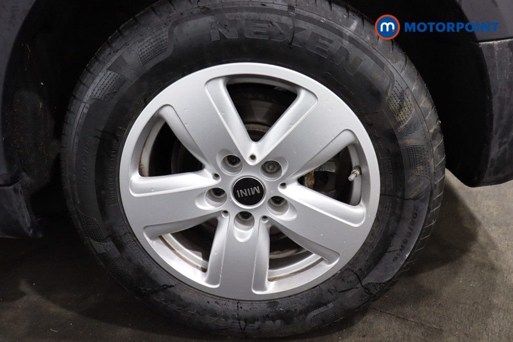 Mini Countryman Cooper Classic Manual Petrol SUV - Stock Number (1609437) - 28th supplementary image