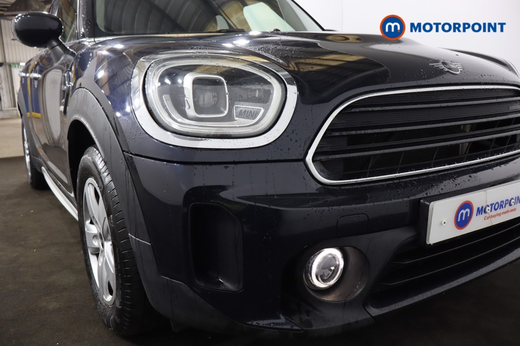 Mini Countryman Cooper Classic Manual Petrol SUV - Stock Number (1609437) - 29th supplementary image