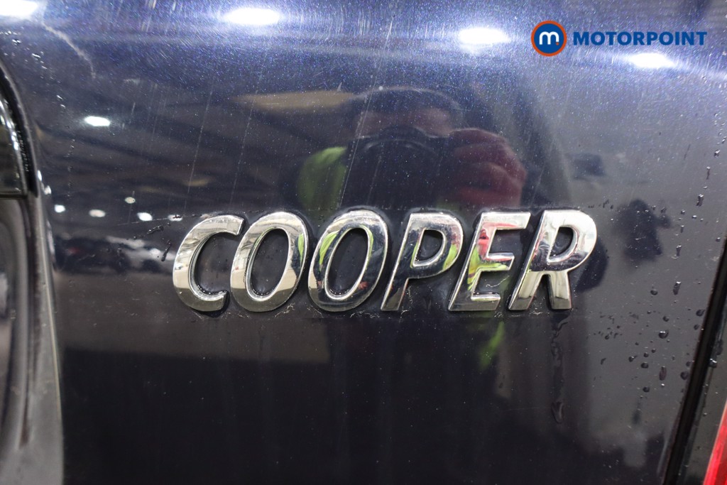 Mini Countryman Cooper Classic Manual Petrol SUV - Stock Number (1609437) - 31st supplementary image