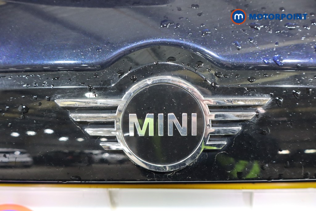 Mini Countryman Cooper Classic Manual Petrol SUV - Stock Number (1609437) - 32nd supplementary image