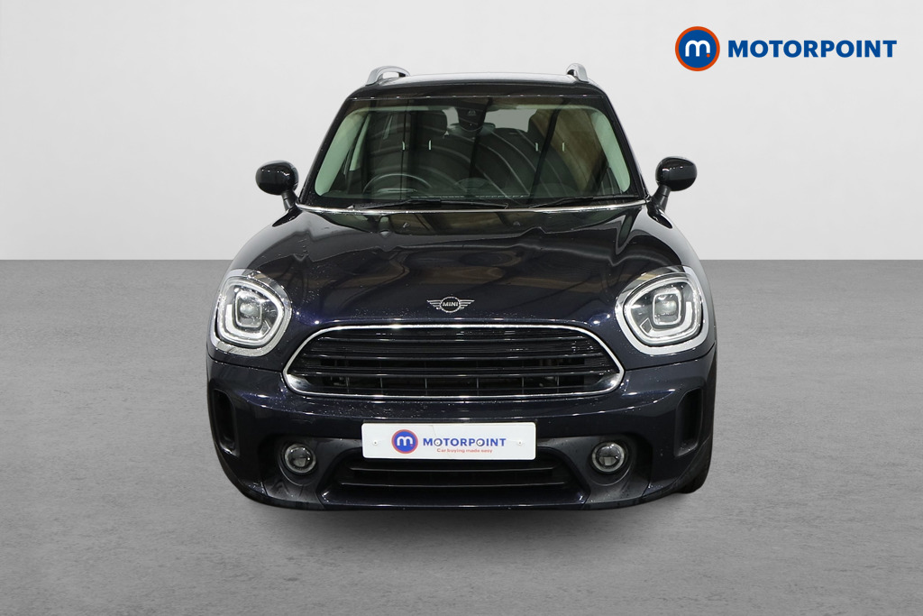 Mini Countryman Cooper Classic Manual Petrol SUV - Stock Number (1609437) - Front bumper