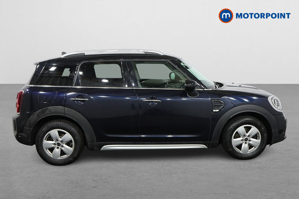 Mini Countryman Cooper Classic Manual Petrol SUV - Stock Number (1609437) - Drivers side
