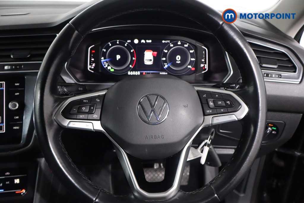 Volkswagen Tiguan Allspace Life Automatic Petrol SUV - Stock Number (1609510) - 6th supplementary image