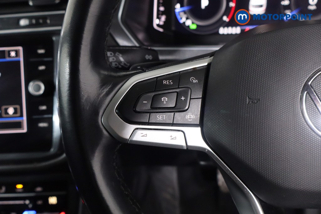 Volkswagen Tiguan Allspace Life Automatic Petrol SUV - Stock Number (1609510) - 7th supplementary image