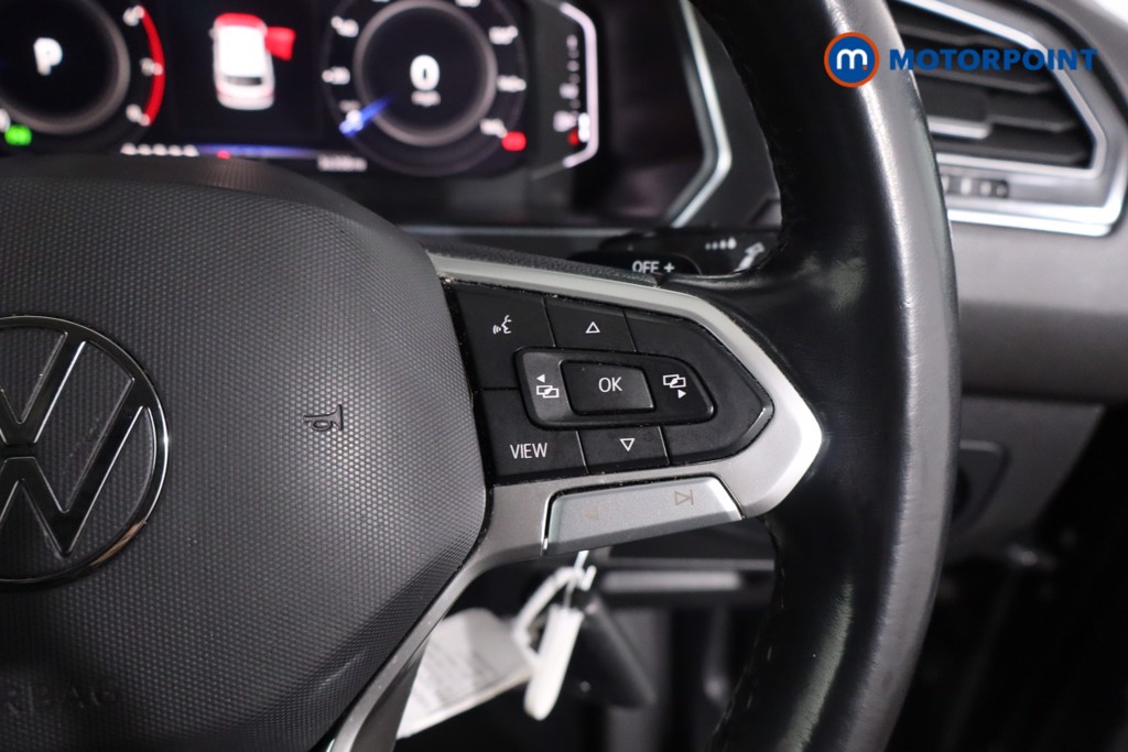 Volkswagen Tiguan Allspace Life Automatic Petrol SUV - Stock Number (1609510) - 8th supplementary image