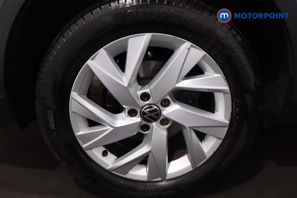 Volkswagen Tiguan Allspace Life Automatic Petrol SUV - Stock Number (1609510) - 9th supplementary image