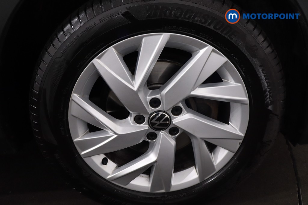 Volkswagen Tiguan Allspace Life Automatic Petrol SUV - Stock Number (1609510) - 10th supplementary image