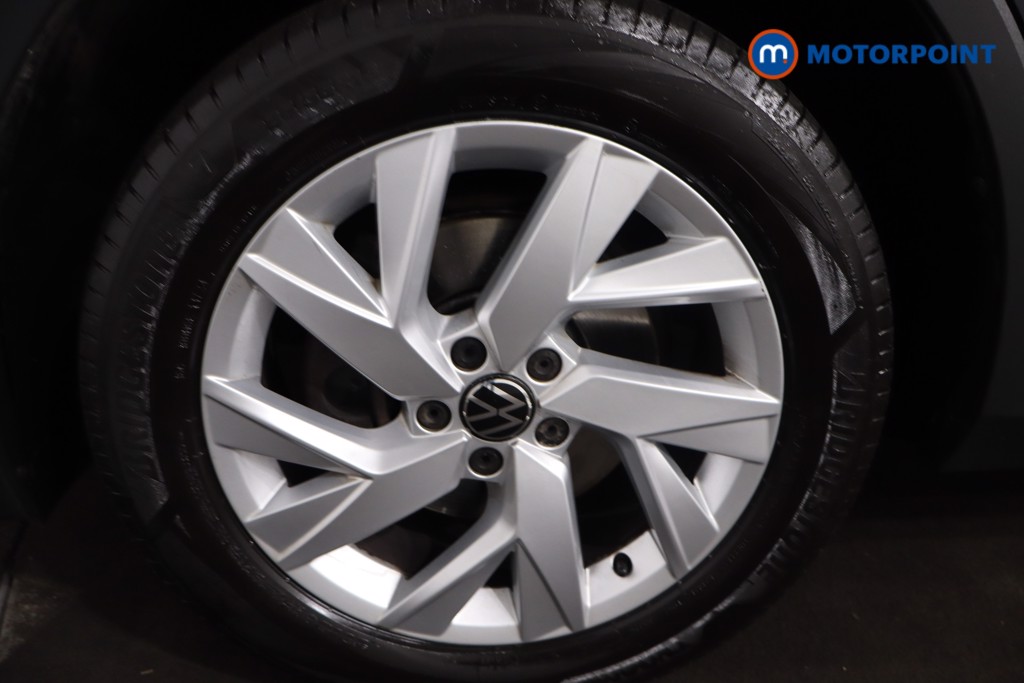 Volkswagen Tiguan Allspace Life Automatic Petrol SUV - Stock Number (1609510) - 11th supplementary image