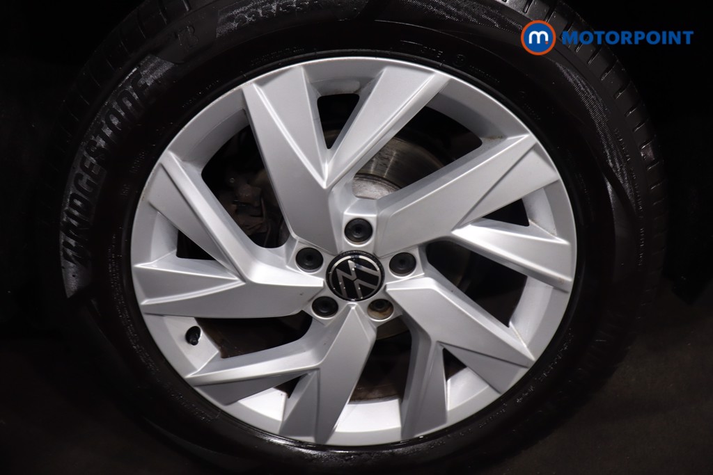 Volkswagen Tiguan Allspace Life Automatic Petrol SUV - Stock Number (1609510) - 12th supplementary image