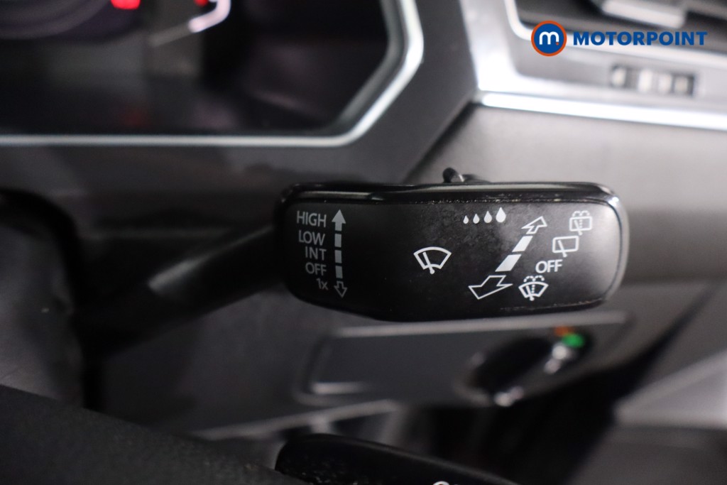 Volkswagen Tiguan Allspace Life Automatic Petrol SUV - Stock Number (1609510) - 15th supplementary image