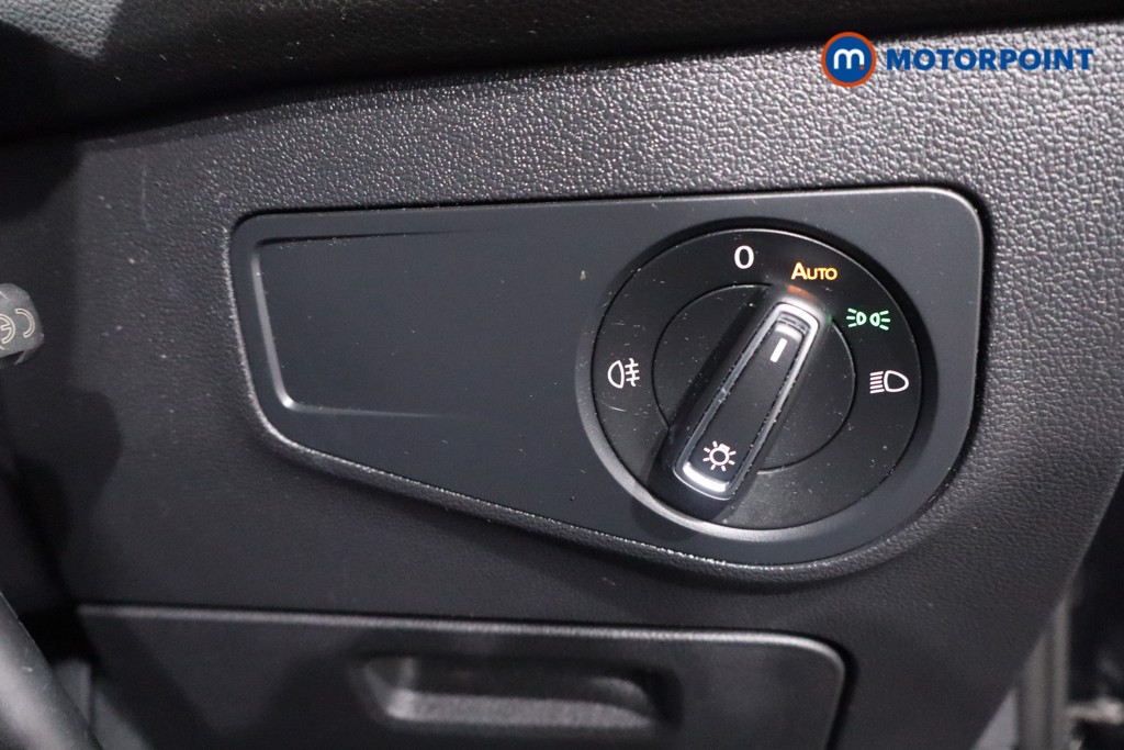 Volkswagen Tiguan Allspace Life Automatic Petrol SUV - Stock Number (1609510) - 17th supplementary image