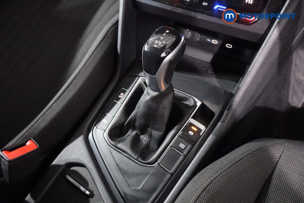 Volkswagen Tiguan Allspace Life Automatic Petrol SUV - Stock Number (1609510) - 20th supplementary image