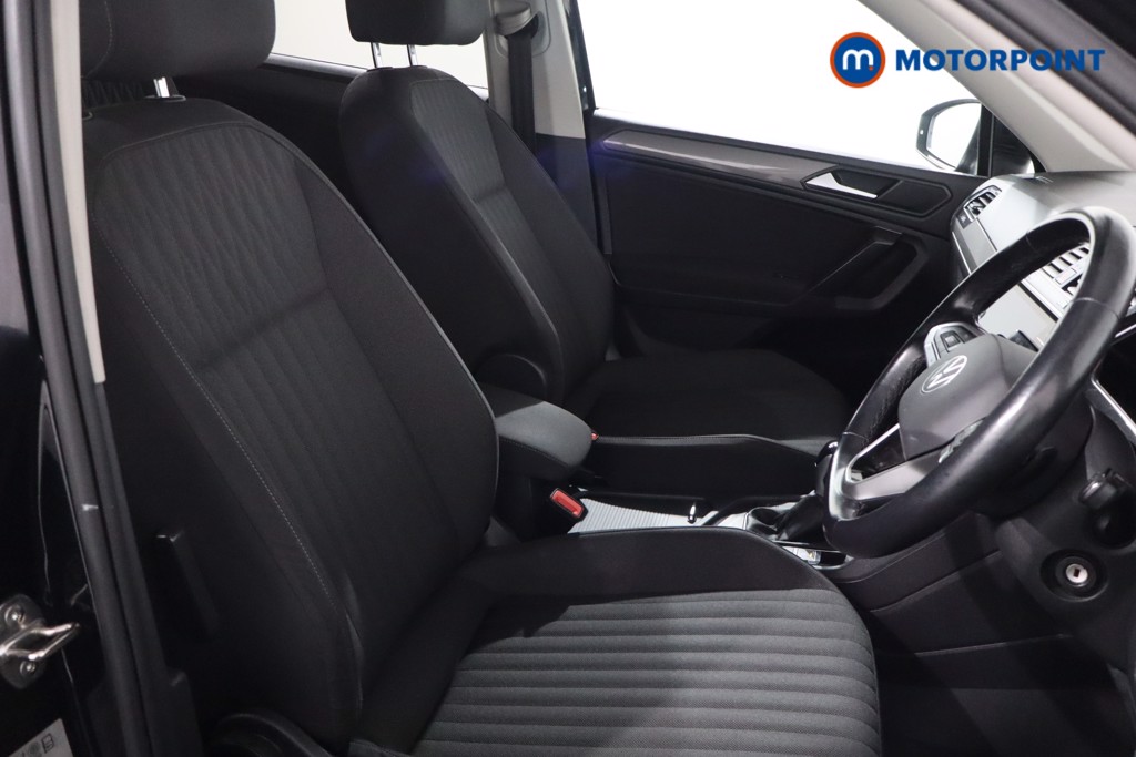 Volkswagen Tiguan Allspace Life Automatic Petrol SUV - Stock Number (1609510) - 21st supplementary image