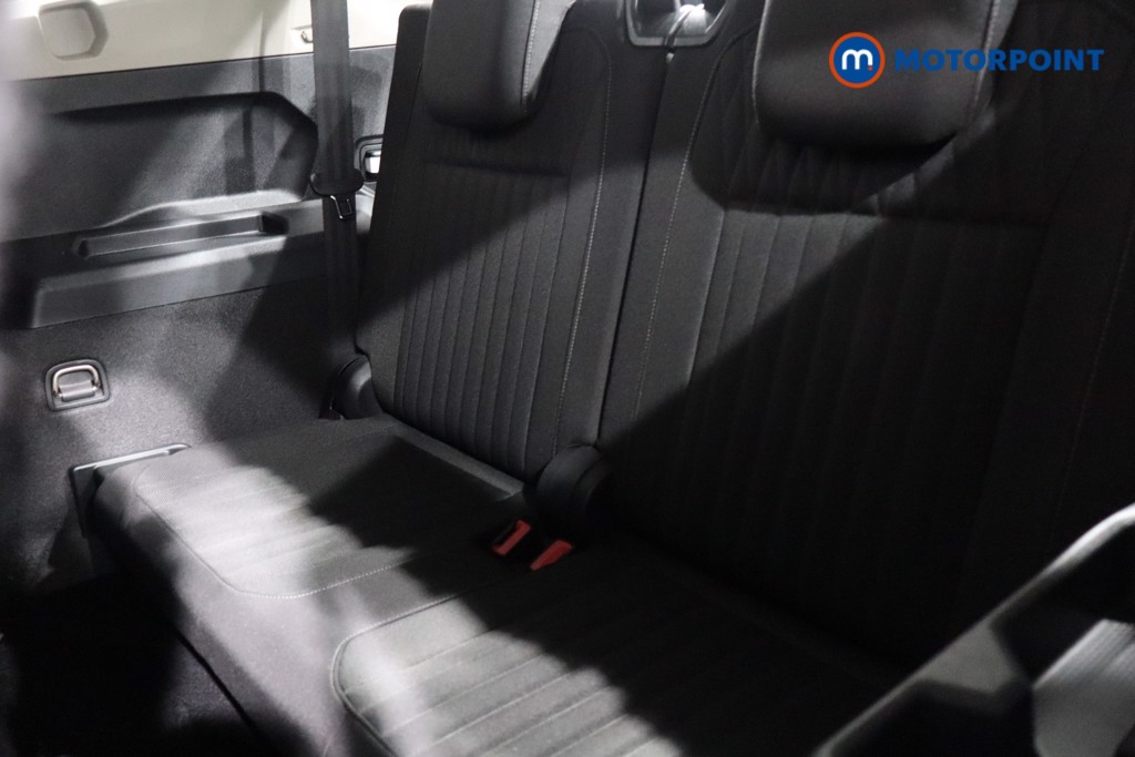 Volkswagen Tiguan Allspace Life Automatic Petrol SUV - Stock Number (1609510) - 25th supplementary image