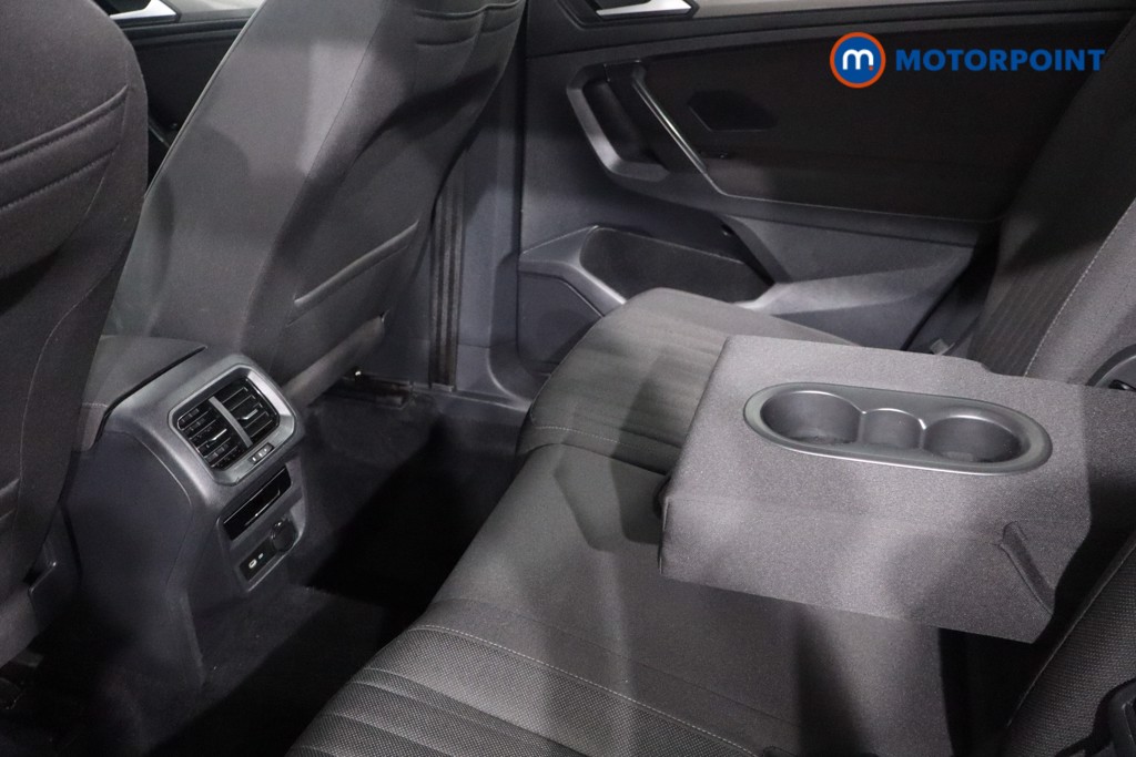 Volkswagen Tiguan Allspace Life Automatic Petrol SUV - Stock Number (1609510) - 26th supplementary image