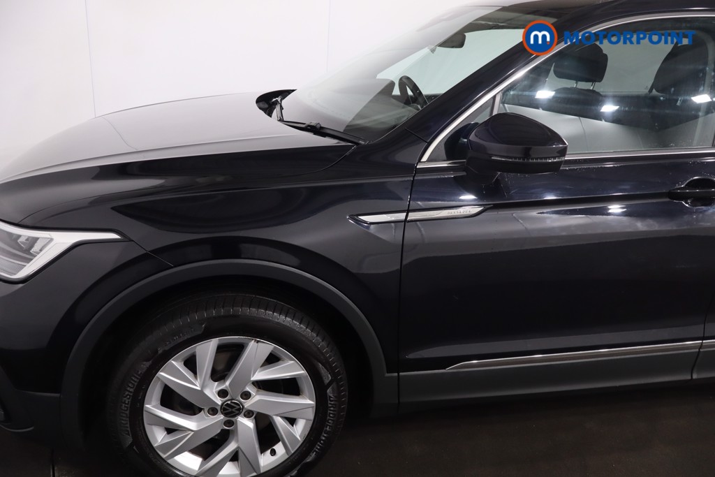 Volkswagen Tiguan Allspace Life Automatic Petrol SUV - Stock Number (1609510) - 27th supplementary image