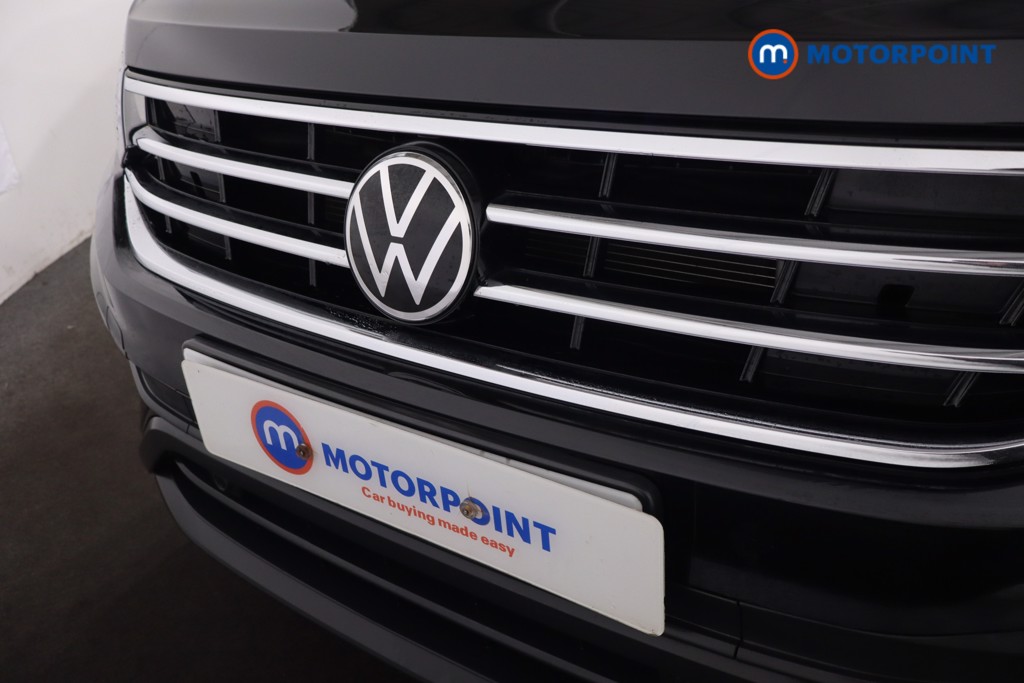 Volkswagen Tiguan Allspace Life Automatic Petrol SUV - Stock Number (1609510) - 28th supplementary image