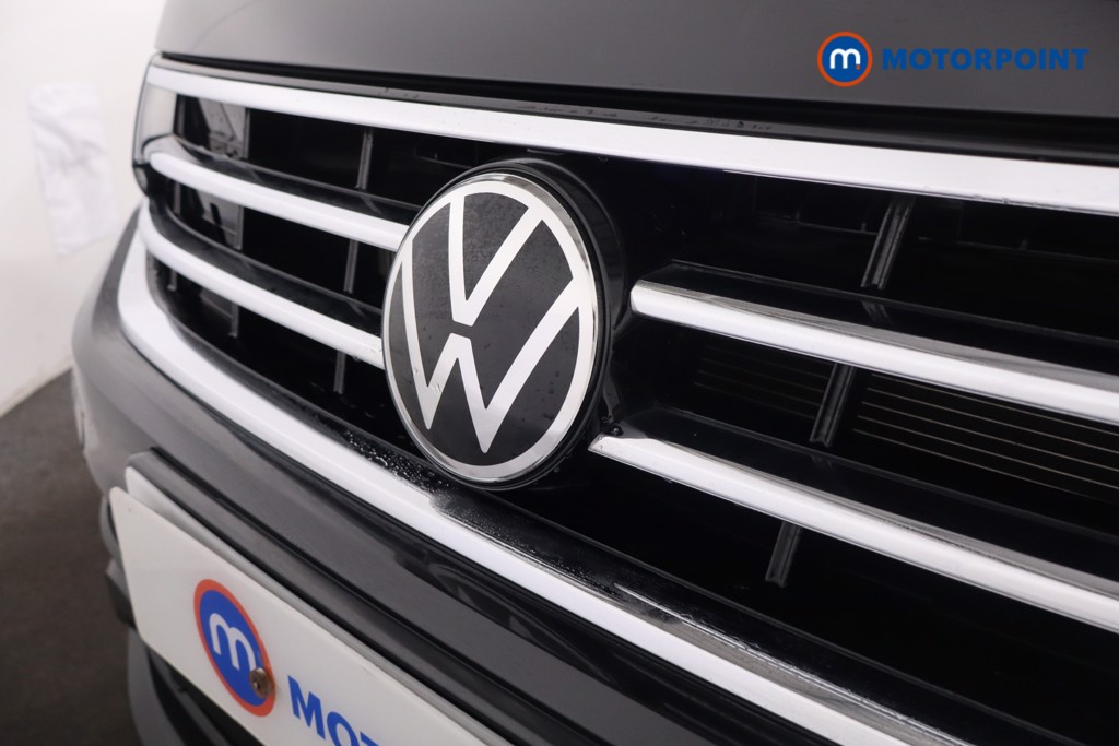 Volkswagen Tiguan Allspace Life Automatic Petrol SUV - Stock Number (1609510) - 29th supplementary image