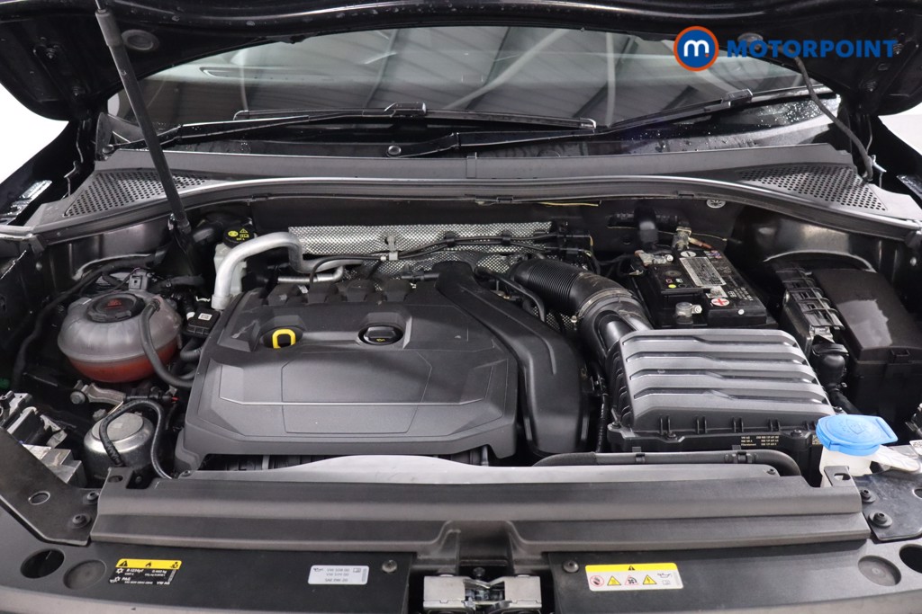 Volkswagen Tiguan Allspace Life Automatic Petrol SUV - Stock Number (1609510) - 32nd supplementary image