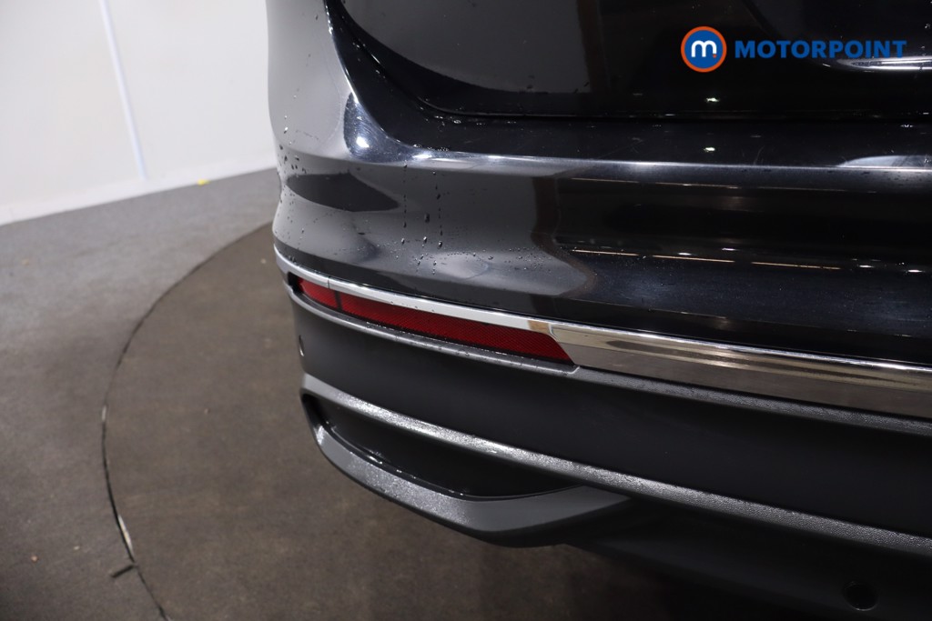 Volkswagen Tiguan Allspace Life Automatic Petrol SUV - Stock Number (1609510) - 37th supplementary image